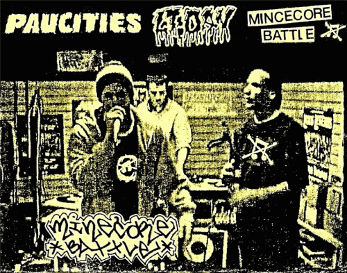 Lt. Dan : Mincecore Battle